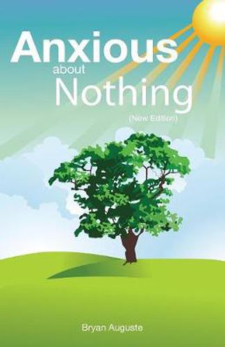 Cover image for Anxious about Nothing