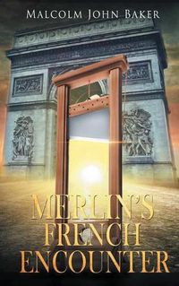 Cover image for Merlin's French Encounter