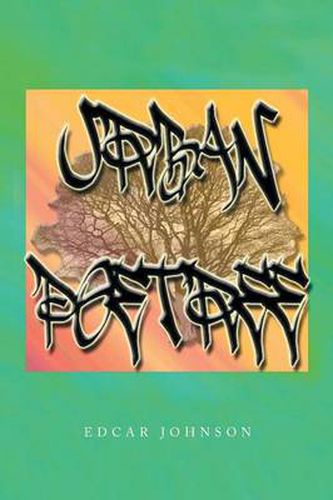 Cover image for Urban Poetree