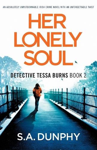 Cover image for Her Lonely Soul
