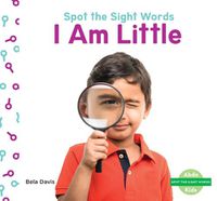 Cover image for I Am Little