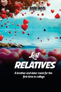 Cover image for Lost Relatives