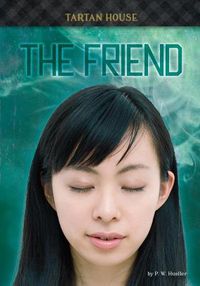 Cover image for The Friend