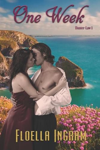 Cover image for One Week