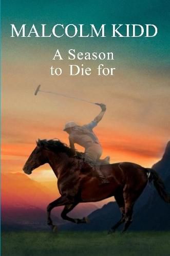 Cover image for A Season to Die for