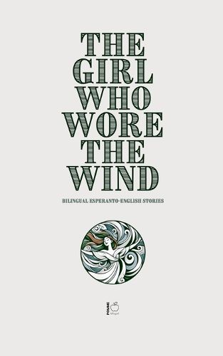 Cover image for The Girl Who Wore the Wind