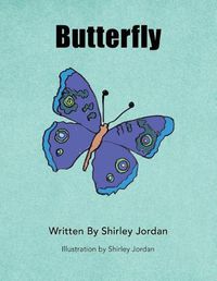 Cover image for Butterfly