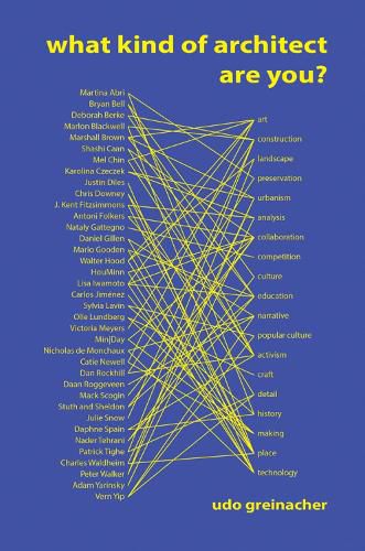 Cover image for What Kind of Architect Are You?