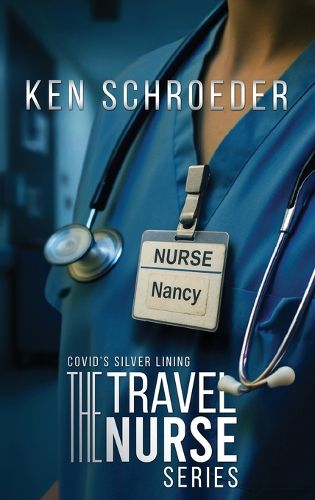 Cover image for The Travel Nurse Series