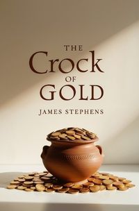 Cover image for The Crock of Gold