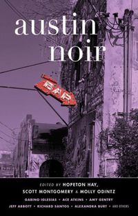 Cover image for Austin Noir