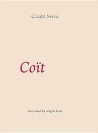 Cover image for Coit