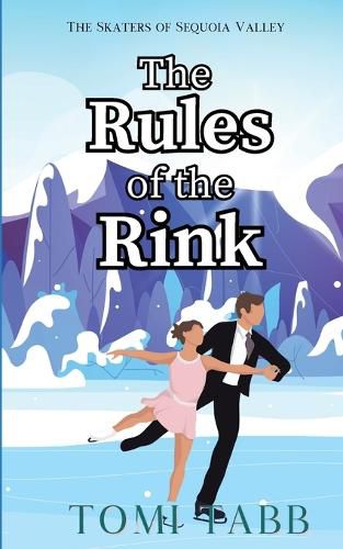 Cover image for The Rules of the Rink