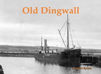 Cover image for Old Dingwall