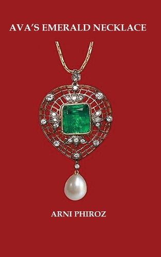 Cover image for Ava's Emerald Necklace