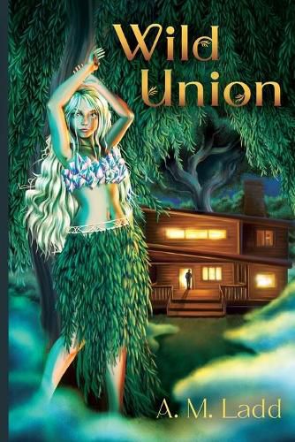 Cover image for Wild Union