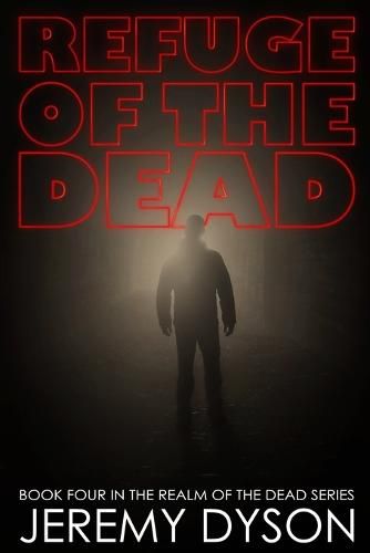 Cover image for Refuge Of The Dead