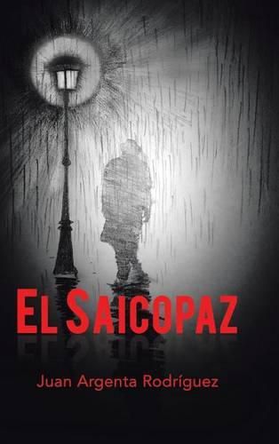 Cover image for El Saicopaz
