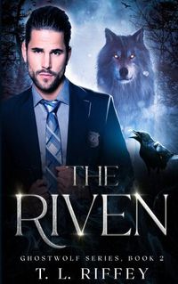 Cover image for The Riven