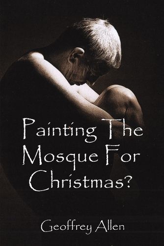 Cover image for Painting the Mosque for Christmas?