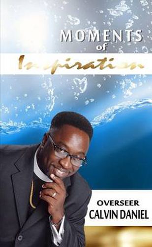 Cover image for Moments of Inspiration