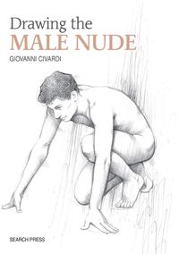 Cover image for Drawing the Male Nude