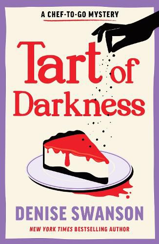 Cover image for Tart of Darkness