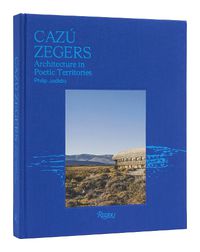 Cover image for Cazu Zegers