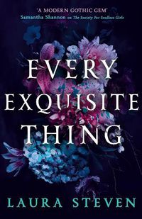 Cover image for Every Exquisite Thing