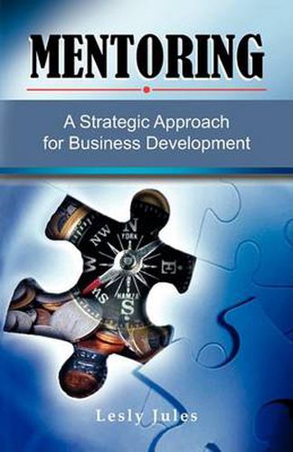 Cover image for Mentoring