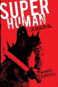 Cover image for Super Human