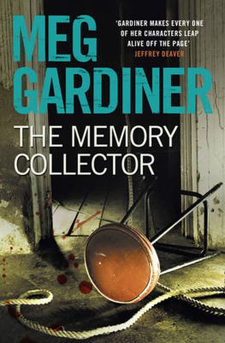 Cover image for The Memory Collector