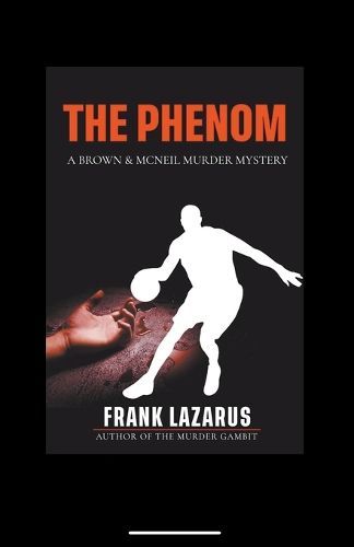 Cover image for The Phenom