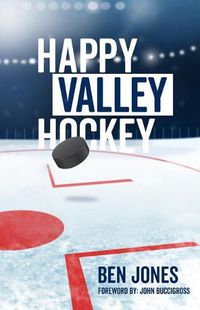 Cover image for Happy Valley Hockey