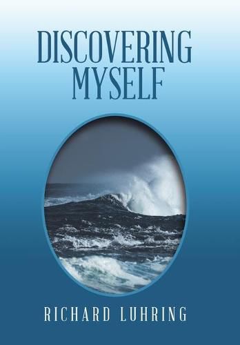 Cover image for Discovering Myself