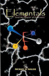 Cover image for The Elementals: And the Legion of Darkness