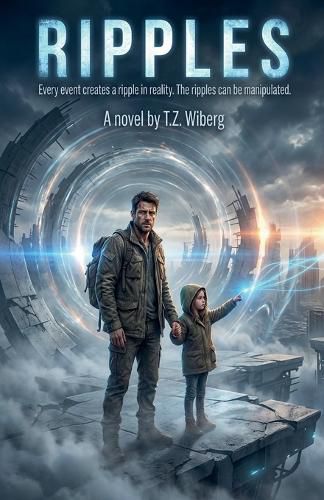 Cover image for Ripples