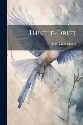 Thistle-Drift