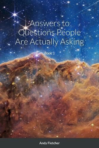 Cover image for Answers to Questions People Are Actually Asking