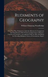 Cover image for Rudiments of Geography