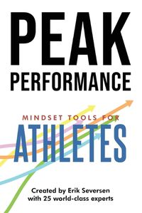 Cover image for Peak Performance