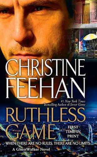Cover image for Ruthless Game