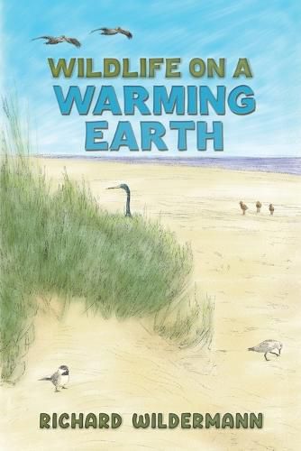 Cover image for Wildlife on a Warming Earth