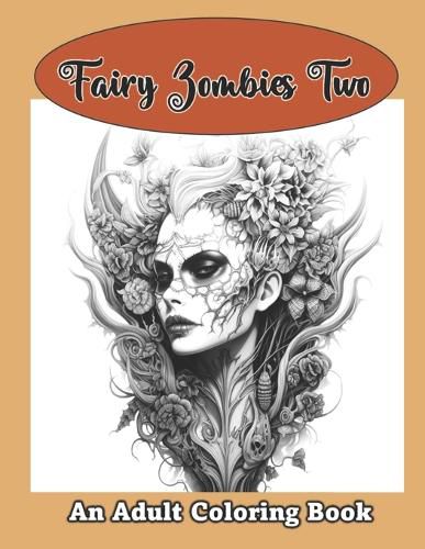 Cover image for Fairy Zombie Two