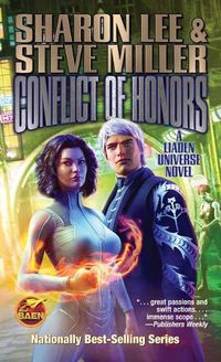 Cover image for Conflict of Honors