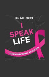 Cover image for I Speak Life