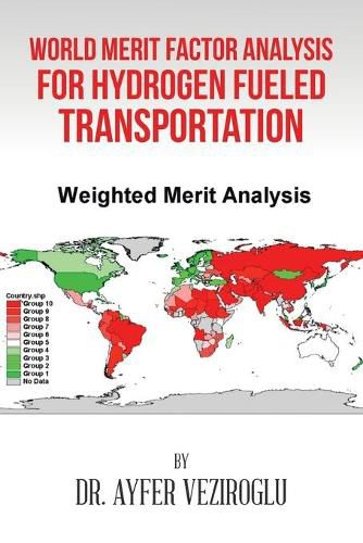 Cover image for World Merit Factor Analysis for Hydrogen Fueled Transportation