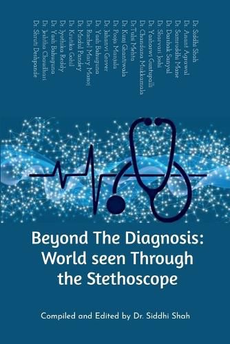 Cover image for Beyond The Diagnosis