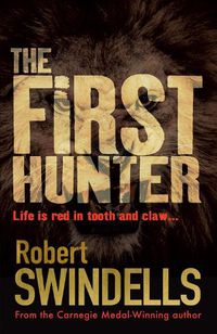 Cover image for The First Hunter