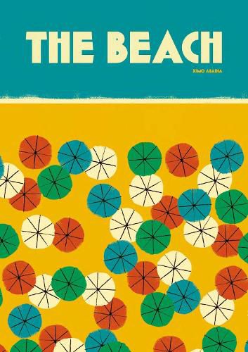 Cover image for The Beach